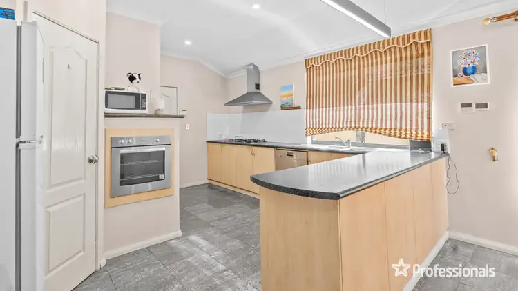 Third view of Homely house listing, 12 Tongaroo Boulevard, Success WA 6164