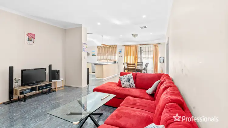 Fourth view of Homely house listing, 12 Tongaroo Boulevard, Success WA 6164