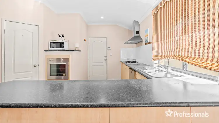 Fifth view of Homely house listing, 12 Tongaroo Boulevard, Success WA 6164