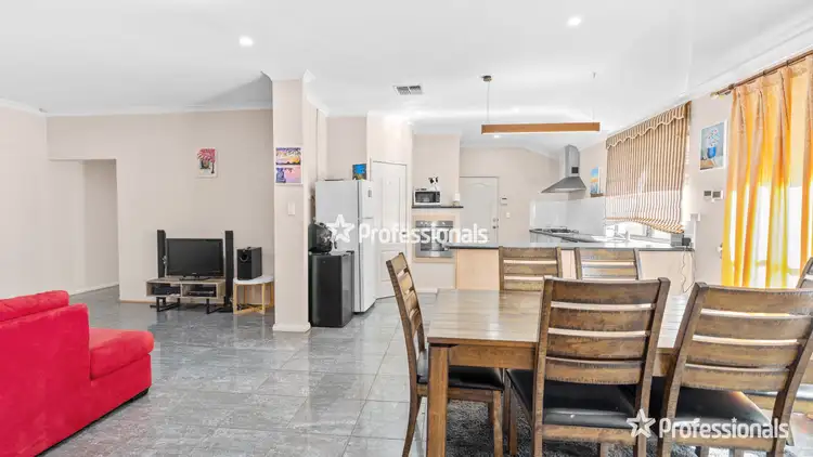 Sixth view of Homely house listing, 12 Tongaroo Boulevard, Success WA 6164