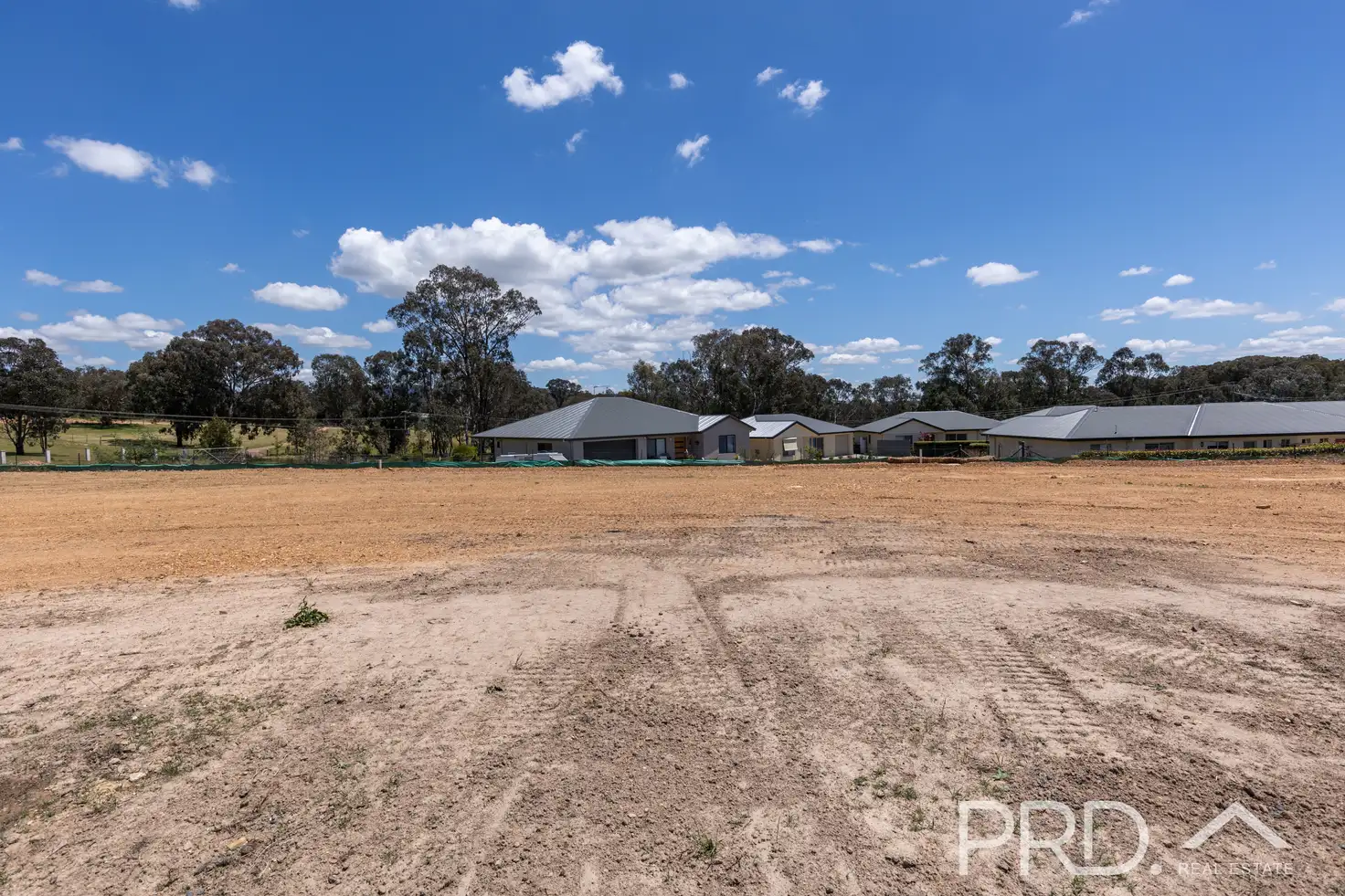 Main view of Homely land listing, 32 Weeden Place, Tumut NSW 2720