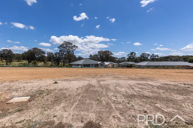 Second view of Homely land listing, 32 Weeden Place, Tumut NSW 2720
