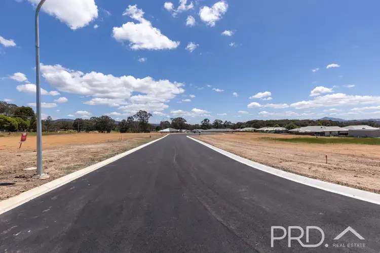 Fourth view of Homely land listing, 32 Weeden Place, Tumut NSW 2720