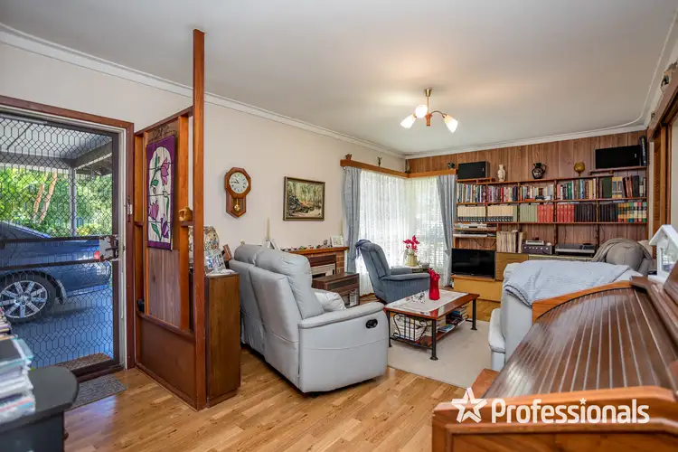 Third view of Homely house listing, 137 Forrest Road, Armadale WA 6112