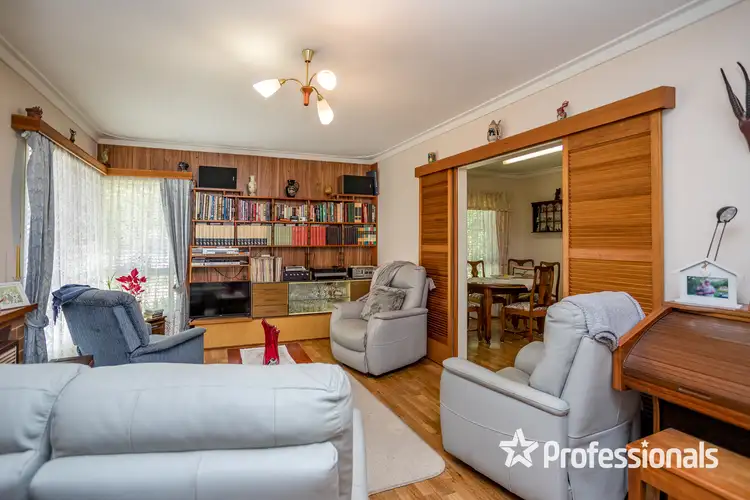 Fifth view of Homely house listing, 137 Forrest Road, Armadale WA 6112