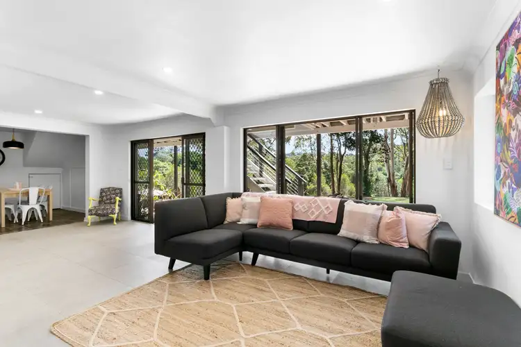 Fifth view of Homely house listing, 50 Evans Road, Black Mountain QLD 4563