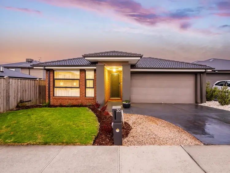 Third view of Homely house listing, 30 Nectar Road, Botanic Ridge VIC 3977