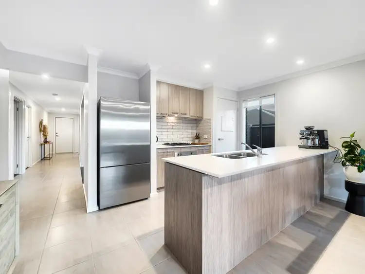 Fifth view of Homely house listing, 30 Nectar Road, Botanic Ridge VIC 3977