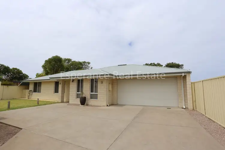44B Pink Lake Road, Esperance WA 6450