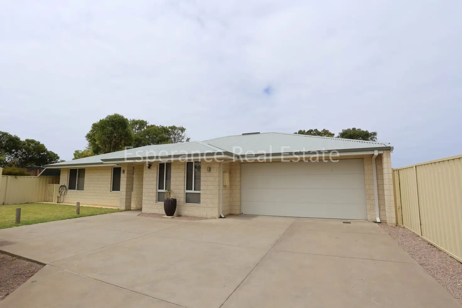 Main view of Homely house listing, 44B Pink Lake Road, Esperance WA 6450