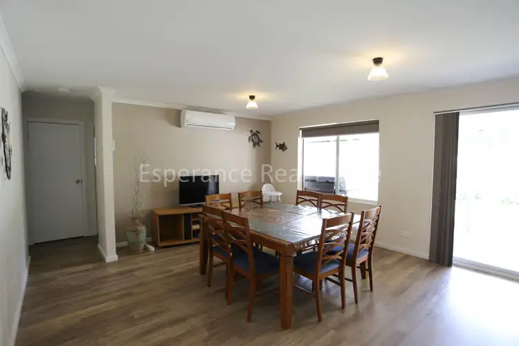 Fifth view of Homely house listing, 44B Pink Lake Road, Esperance WA 6450