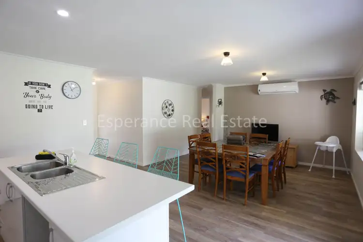 Sixth view of Homely house listing, 44B Pink Lake Road, Esperance WA 6450