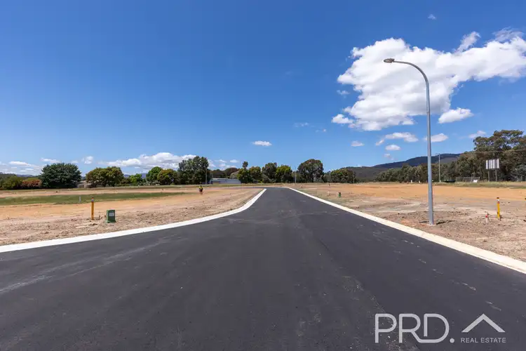 Sixth view of Homely land listing, 26 Weeden Place, Tumut NSW 2720