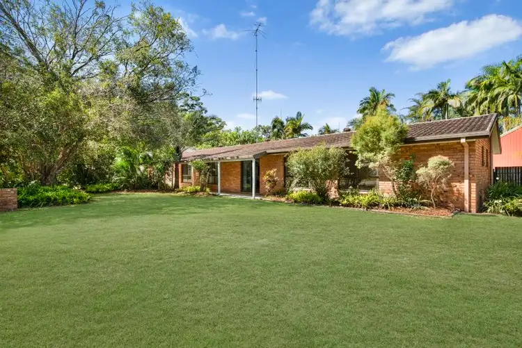 20 Palm Grove Crescent