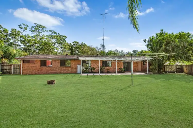 Second view of Homely house listing, 20 Palm Grove Crescent, Tewantin QLD 4565
