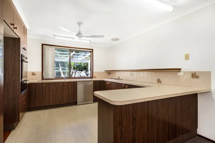 Fifth view of Homely house listing, 20 Palm Grove Crescent, Tewantin QLD 4565