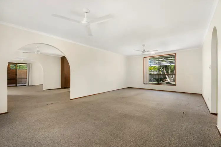 Sixth view of Homely house listing, 20 Palm Grove Crescent, Tewantin QLD 4565