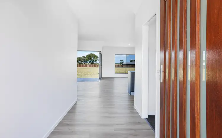 Fourth view of Homely house listing, 55 James Henderson Way, Gooburrum QLD 4670