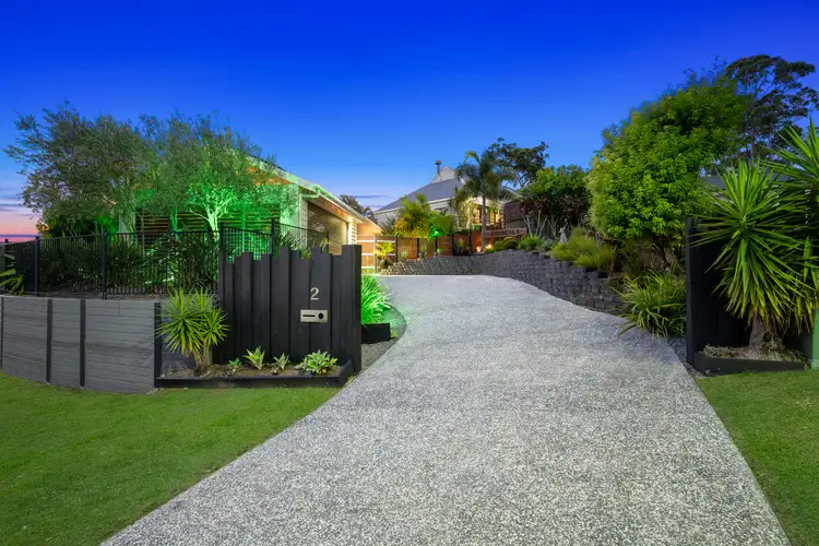 2 Carmel Close, Gilston QLD 4211
