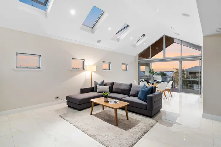 Third view of Homely house listing, 18 Romano Crescent, Iluka WA 6028