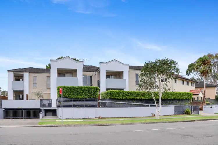 5/237 Gymea Bay Road, Gymea Bay NSW 2227