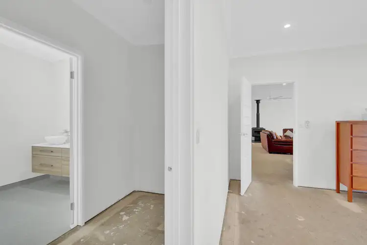 Fifth view of Homely house listing, 25 Franklin Drive, North Dandalup WA 6207