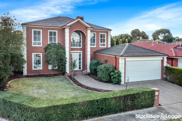 41 Exmouth Road, Craigieburn VIC 3064