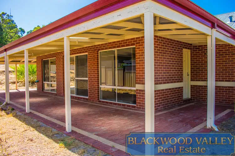 Second view of Homely house listing, 38 Jephson street, Greenbushes WA 6254