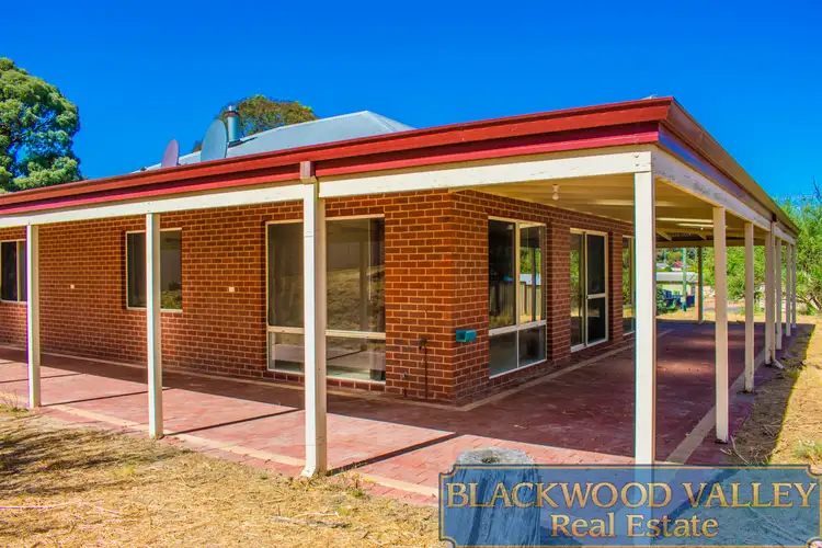 Third view of Homely house listing, 38 Jephson street, Greenbushes WA 6254