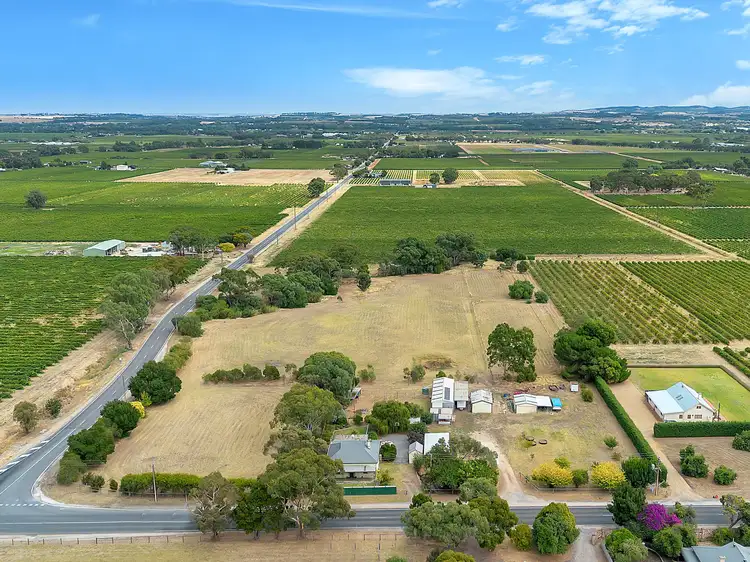 920 Stockwell Road, Angaston SA 5353