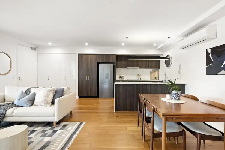 Fourth view of Homely unit listing, 202/39 Ashgrove Ave, Ashgrove QLD 4060