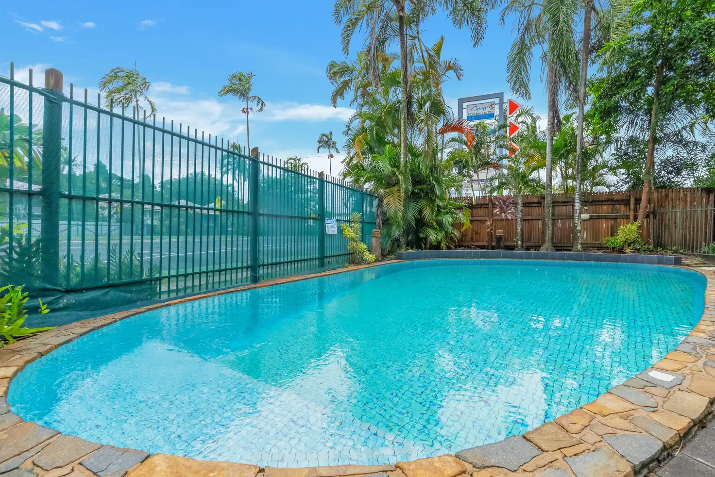Main view of Homely studio listing, 32/261-265 Sheridan Street, Cairns North QLD 4870