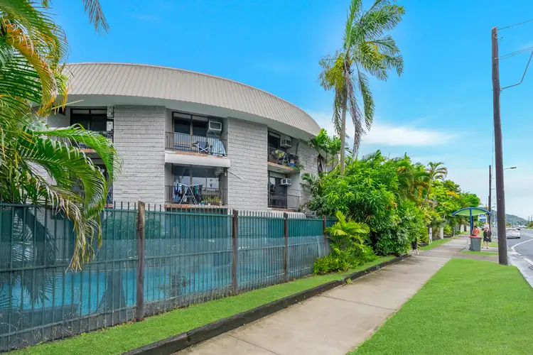 Second view of Homely studio listing, 32/261-265 Sheridan Street, Cairns North QLD 4870
