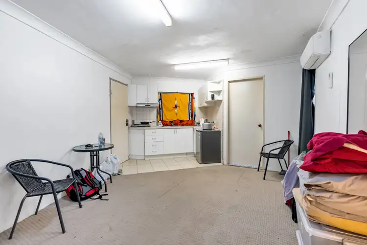 Fourth view of Homely studio listing, 32/261-265 Sheridan Street, Cairns North QLD 4870