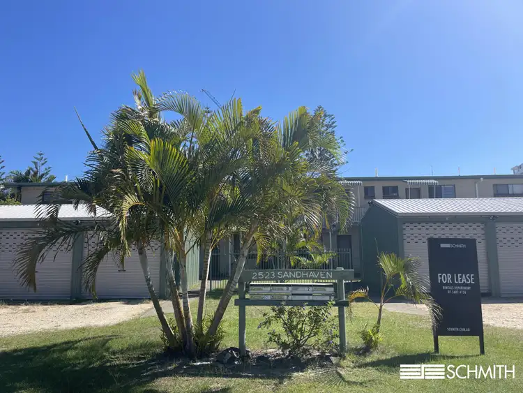 Second view of Homely unit listing, 6/23-25 Coolangatta Road, Coolangatta QLD 4225