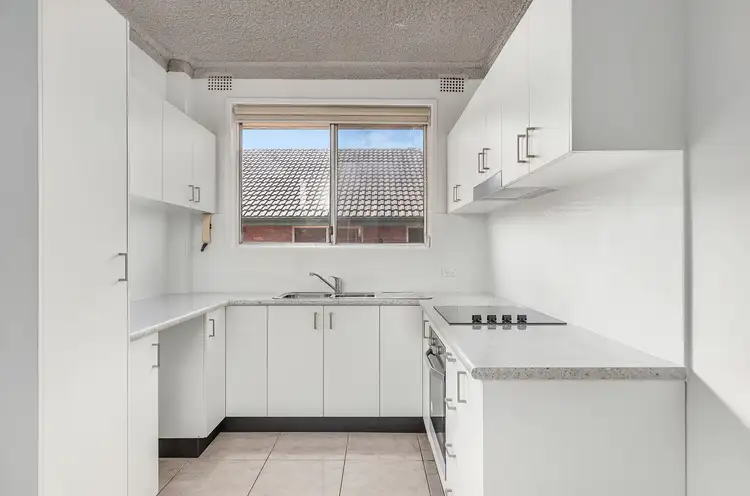 6/37 Henley Road, Homebush West NSW 2140