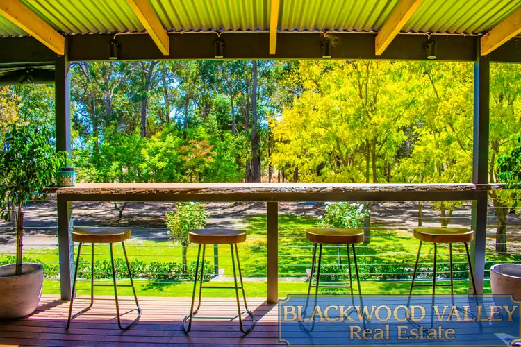 Main view of Homely house listing, 76 Connell Road, Bridgetown WA 6255