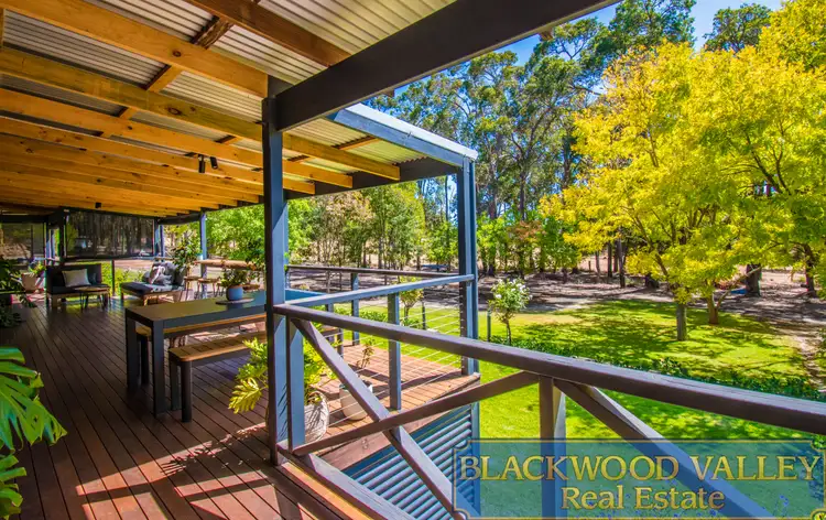 Second view of Homely house listing, 76 Connell Road, Bridgetown WA 6255