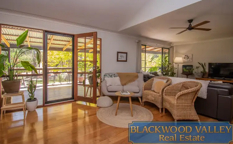 Fourth view of Homely house listing, 76 Connell Road, Bridgetown WA 6255