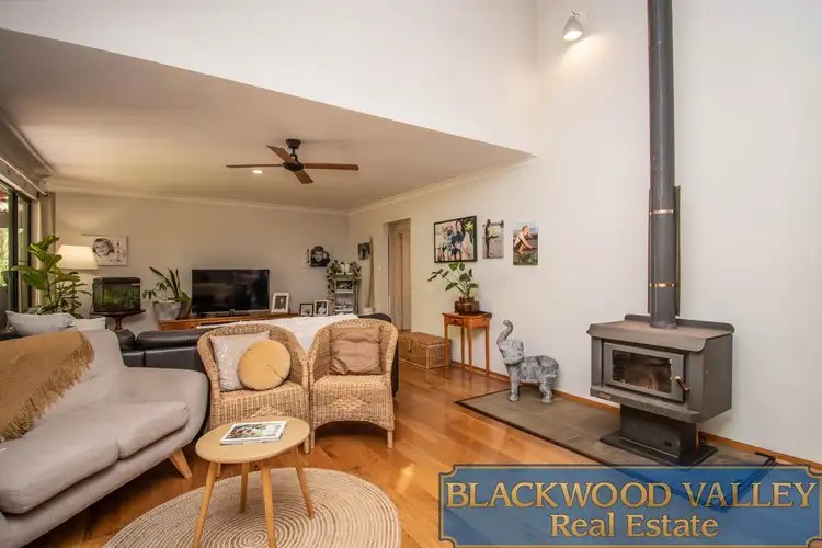 Fifth view of Homely house listing, 76 Connell Road, Bridgetown WA 6255