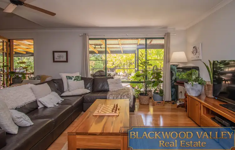 Sixth view of Homely house listing, 76 Connell Road, Bridgetown WA 6255