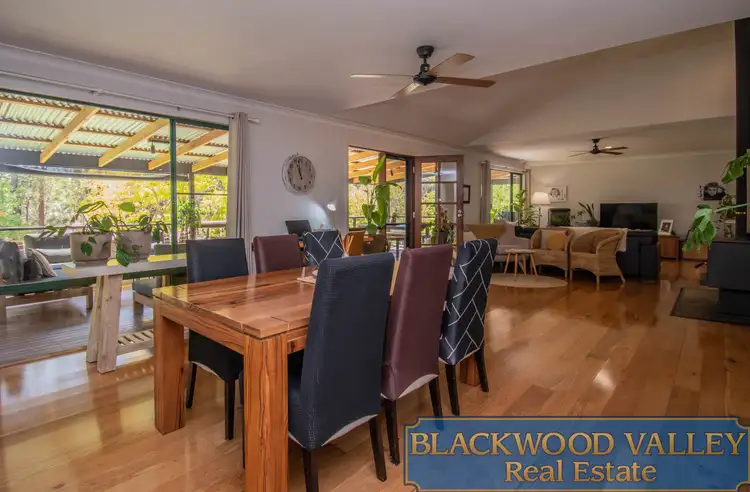 Seventh view of Homely house listing, 76 Connell Road, Bridgetown WA 6255