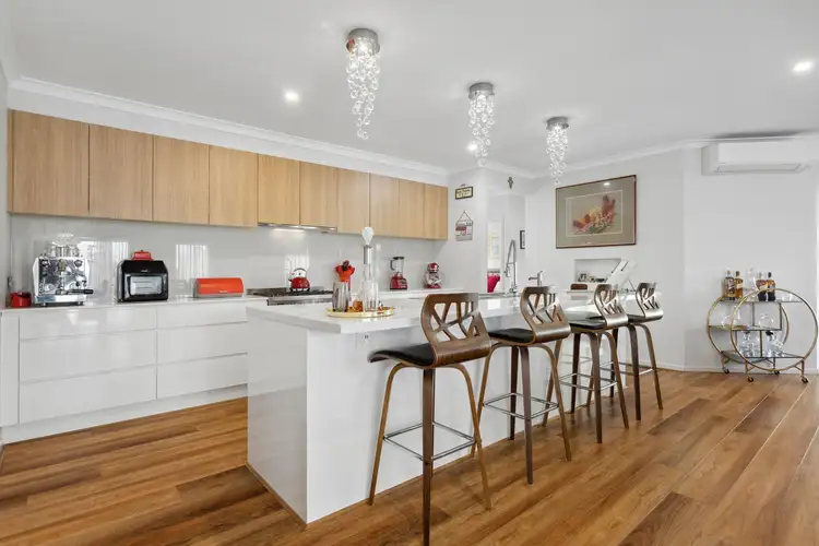 Second view of Homely house listing, 34 Patterson Drive, Kyneton VIC 3444