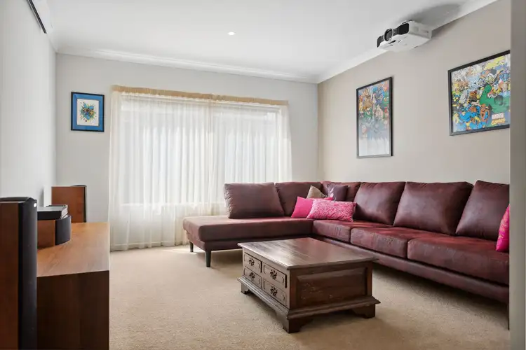 Fourth view of Homely house listing, 34 Patterson Drive, Kyneton VIC 3444