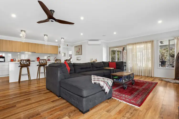 Fifth view of Homely house listing, 34 Patterson Drive, Kyneton VIC 3444