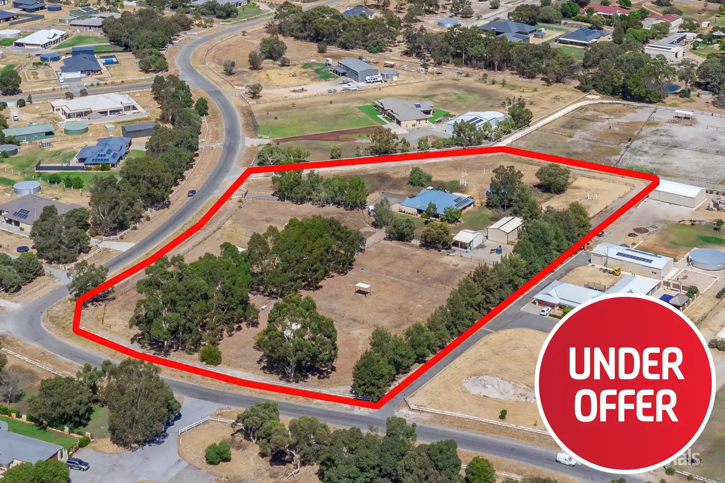 Main view of Homely house listing, 165 Bournbrook Avenue, Cardup WA 6122