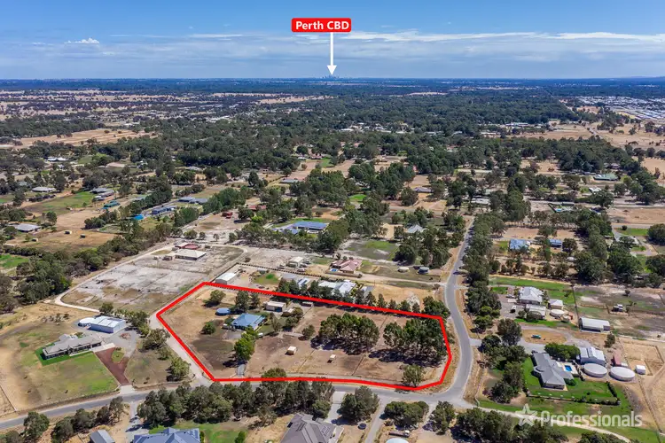 Second view of Homely house listing, 165 Bournbrook Avenue, Cardup WA 6122