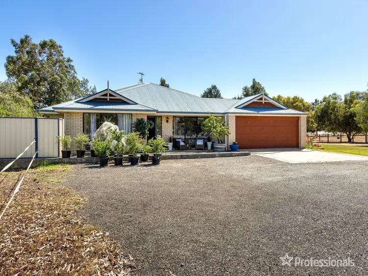Third view of Homely house listing, 165 Bournbrook Avenue, Cardup WA 6122