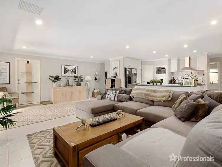 Fourth view of Homely house listing, 165 Bournbrook Avenue, Cardup WA 6122