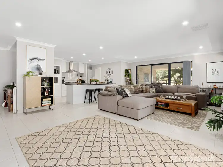 Fifth view of Homely house listing, 165 Bournbrook Avenue, Cardup WA 6122